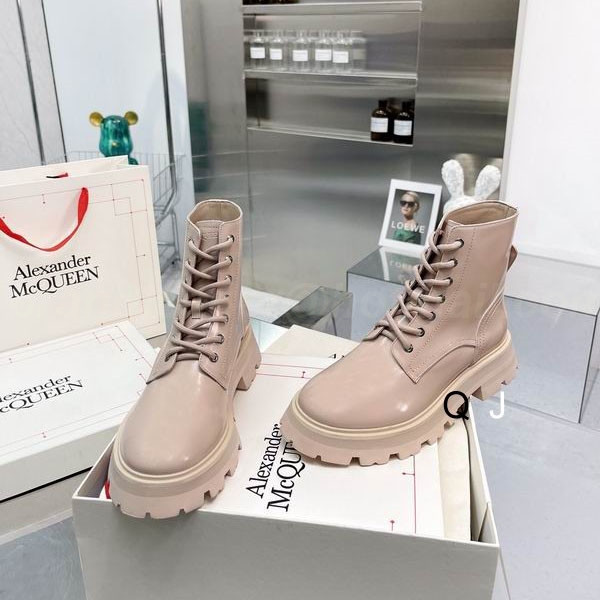 Alexander McQueen Women's Shoes 5